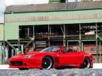 Ferrari 575 GTRS by Edo Competition 2005 года